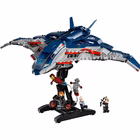 Immagine di Costruzioni LEGO Quinjet Avengers: Age of Ultron 76325
