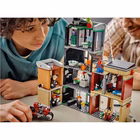Immagine di Costruzioni LEGO Spider-Man contro Oscorp 76324