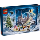 Immagine di Costruzioni LEGO Calendario dellâAvvento 2025 LEGO Harry Potter 76456