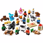 Immagine di Costruzioni LEGO Calendario dellâAvvento 2025 LEGO Harry Potter 76456