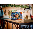 Immagine di Costruzioni LEGO Calendario dellâAvvento 2025 LEGO Harry Potter 76456