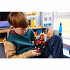 Immagine di Costruzioni LEGO Knuckles vs. il Mech Egg Crusher del Dr. Eggman 77005