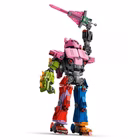Immagine di Costruzioni LEGO Leader Squadra Mecha 77078