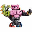 Immagine di Costruzioni LEGO Leader Squadra Mecha 77078