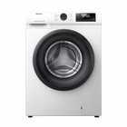 Immagine di Lavatrice a carica frontale A 8 kg HISENSE WF1Q8041BW