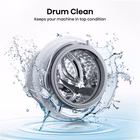 Immagine di Lavatrice a carica frontale A 10 kg HISENSE WF1Q1041BW