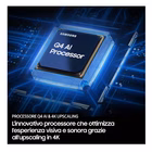 Immagine di Tv 55" 4K (3840x2160) SAMSUNG 55" 4K QLED serie Q7F QE55Q7FAAUXZT