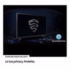 Immagine di Tv 85" 4K (3840x2160) SAMSUNG 85" 4K QLED serie Q7F QE85Q7FAAUXZT