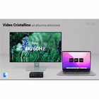 Immagine di Thunderbolt 5 quattro display dock.