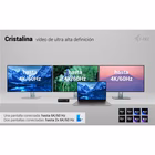 Immagine di Thunderbolt 5 quattro display dock.