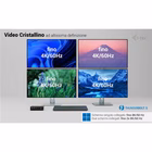 Immagine di Thunderbolt 5 quattro display dock.