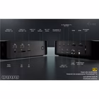 Immagine di Thunderbolt 5 quattro display dock.