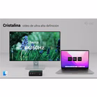 Immagine di Thunderbolt 5 quattro display dock.