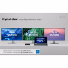 Immagine di Thunderbolt 5 quattro display dock.