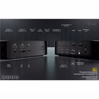 Immagine di Thunderbolt 5 quattro display dock.