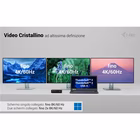 Immagine di Thunderbolt 5 quattro display dock.