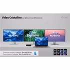 Immagine di Thunderbolt 5 quattro display dock.