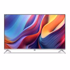Immagine di Tv 50" 4K (3840x2160) SHARP 50 UHD 4K QLED FRAMELESS SMART GOOGLE TV HARMAN KA 50GP6265E
