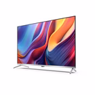 Immagine di Tv 50" 4K (3840x2160) SHARP 50 UHD 4K QLED FRAMELESS SMART GOOGLE TV HARMAN KA 50GP6265E