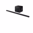 Immagine di Soundbar 330 Nero SAMSUNG Soundbar HW-S800D/ZF HW-S800D/ZF