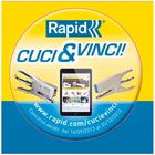 Immagine di Cucitrice da tavolo supreme 5025e