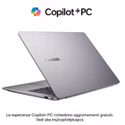 Immagine di Notebook 14" intel core ultra 7 32.00000 1024GB ASUS Asus Notebook M/P P5405CSA-NZ726X