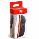 Immagine di Joycon NINTENDO JOY-CON 2 DESTRO ROSSO 10015101