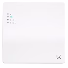 Immagine di Clima Bianco KALTECH KL-W01E