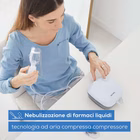 Immagine di Grigio BEURER IH18