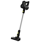 Immagine di Scopa elettrica senza filo nero BEKO VRT 51225 VB 8911593200
