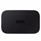Immagine di SAMSUNG CHARGER 15W TYPEC BLACK NO CAVO EP-T1510NBEGEU
