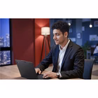 Immagine di Notebook 14" intel core ultra 7 32.00000 1000GB LENOVO LENOVO Notebook TS High 21NS004UIX