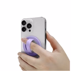 Immagine di Cover CELLY MAGFINGERVL - Magnetic Ring con impugnatura ergono MAGFINGERVL