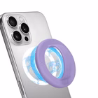 Immagine di Cover CELLY MAGFINGERVL - Magnetic Ring con impugnatura ergono MAGFINGERVL