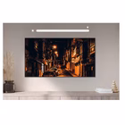 Immagine di Tv 65" 4K (3840x2160) SAMSUNG 65" 4K QLED serie QN70 QE65QN70FAUXZT