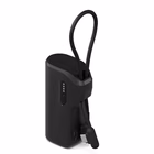 Immagine di Power bank CYGNETT Cygnett Battery bank Thumboost 5K Powerbank con ca CY5356PBCHE