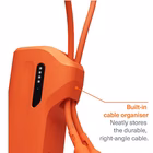 Immagine di Power bank CYGNETT Cygnett Battery bank Thumboost 5K Powerbank con ca CY5358PBCHE