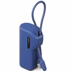 Immagine di Power bank CYGNETT Cygnett Battery bank Thumboost 5K Powerbank con ca CY5357PBCHE