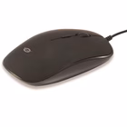 Immagine di CONCEPTRONIC MOUSE OTTICO USB 4-TASTI, 1200 DPI REGAS01B