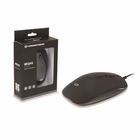 Immagine di CONCEPTRONIC MOUSE OTTICO USB 4-TASTI, 1200 DPI REGAS01B