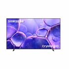 Immagine di Tv 50" 4K (3840x2160) SAMSUNG 50" CRYSTAL UHD UE50U8000FUXZT
