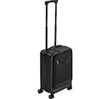 Immagine di Borsa trolley bag 20p.black eco 28l