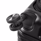 Immagine di Borsa trolley bag 20p.black eco 34l