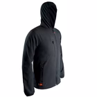 Immagine di Giacca Softshell ELICA SAFETY CORDOBA colore nero taglia L