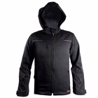 Immagine di Giacca ELICA SAFETY Softshell Seattle nero taglia XXXL