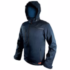 Immagine di Giacca softshell da donna ELICA SAFETY SHE SEATTLE colore blu navy taglia S