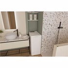 Immagine di Lavatrice a carica dall'alto C 7 kg HOOVER 31020176