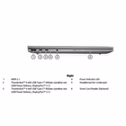 Immagine di Notebook 14" intel core ultra 7 16.00000 512GB HP HP workstation Smart Buy A3ZX1ET