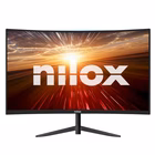 Immagine di Monitor 23.8 curvo 200hz HDMI dp