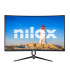 Immagine di Monitor 27 curvo 200hz 1ms HDMI dp